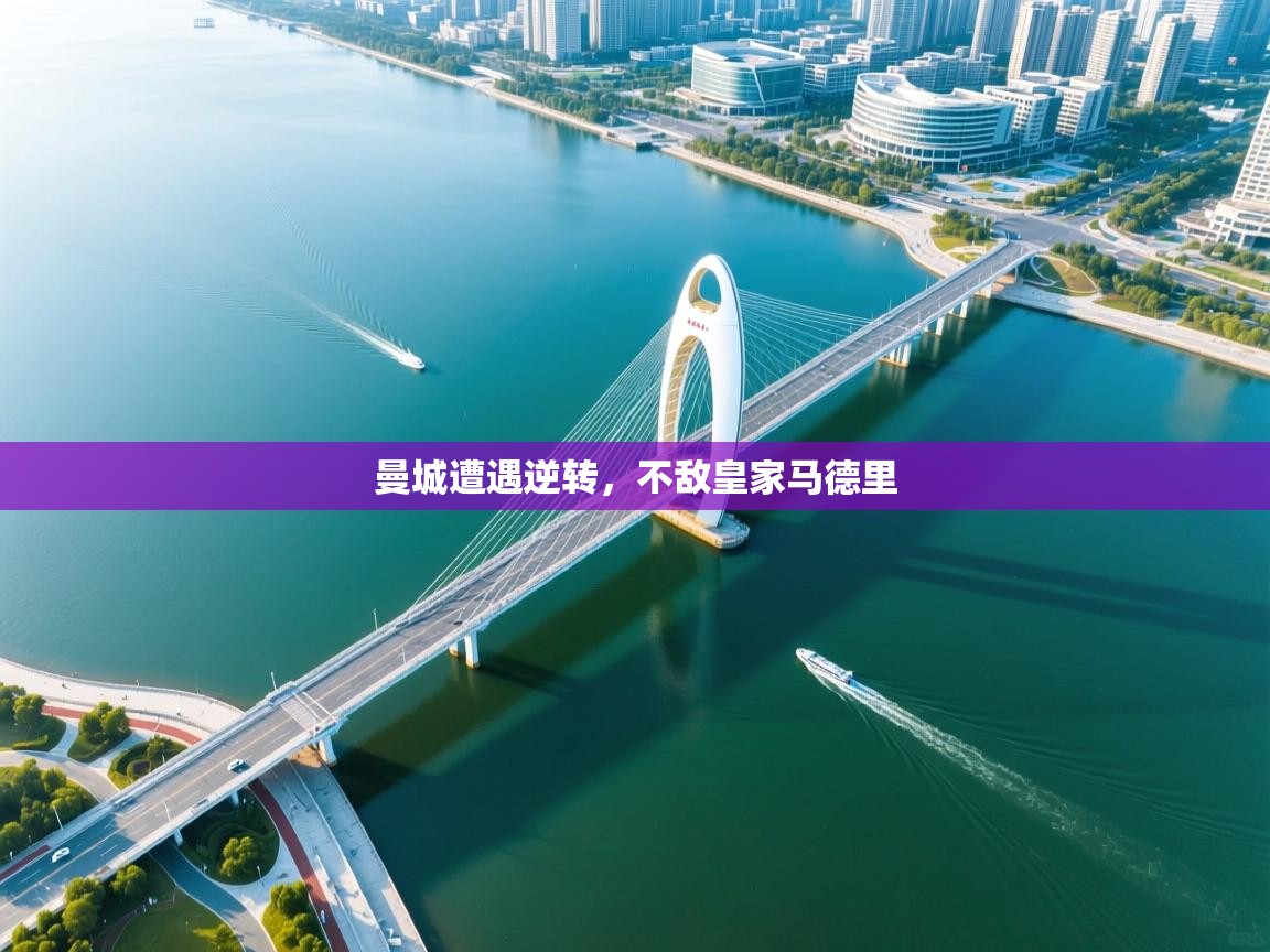 开云体育英文版入口-曼城遭遇逆转，不敌皇家马德里  第2张