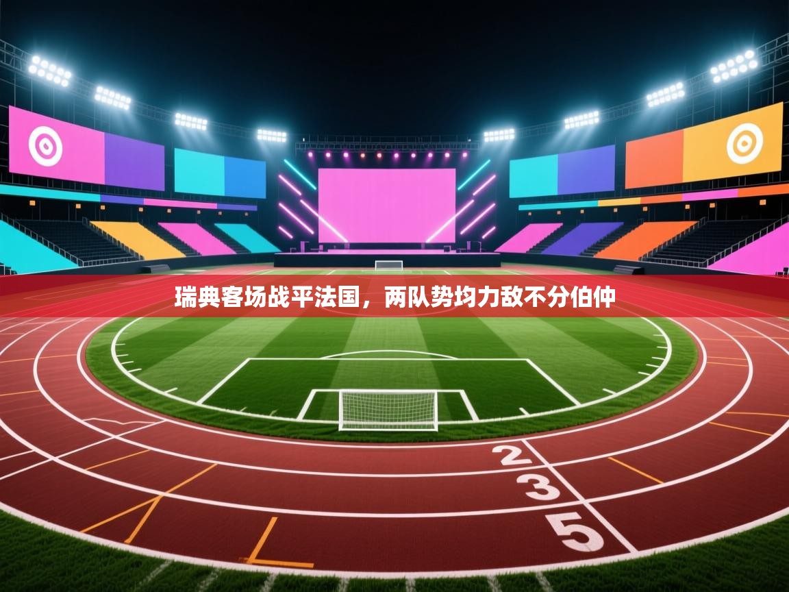 开云体育在线网址-瑞典客场战平法国,两队势均力敌不分伯仲  第3张
