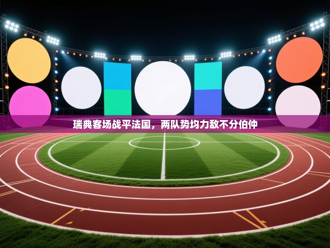 开云体育在线网址-瑞典客场战平法国,两队势均力敌不分伯仲  第2张
