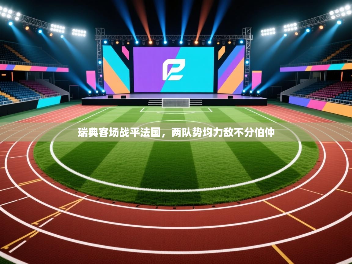 开云体育在线网址-瑞典客场战平法国,两队势均力敌不分伯仲  第4张