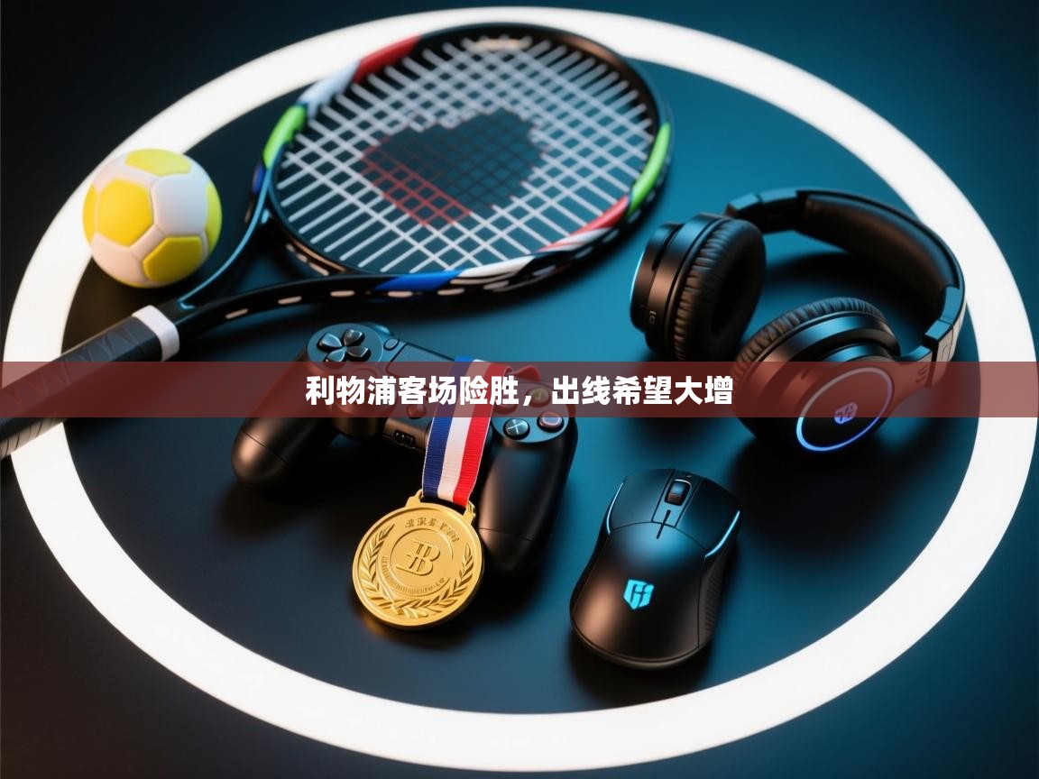 开云体育入口-利物浦客场险胜,出线希望大增  第3张