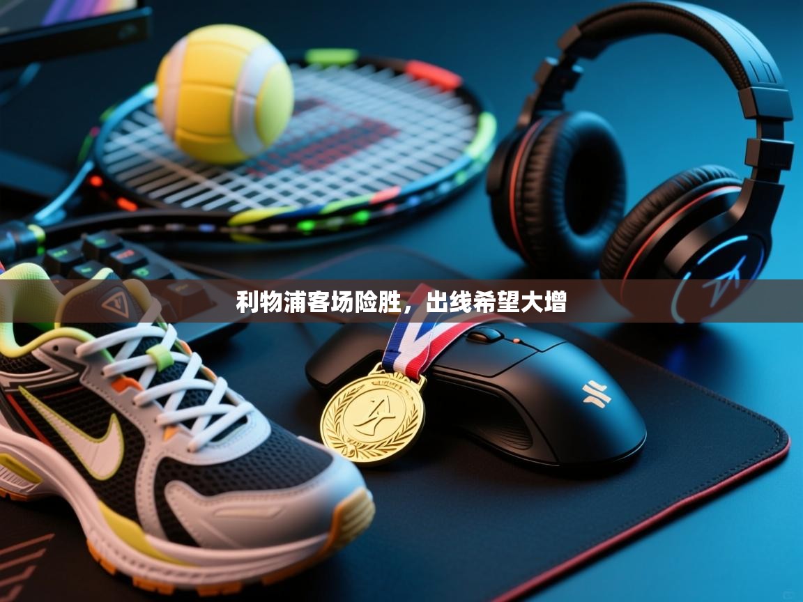 开云体育入口-利物浦客场险胜,出线希望大增  第2张