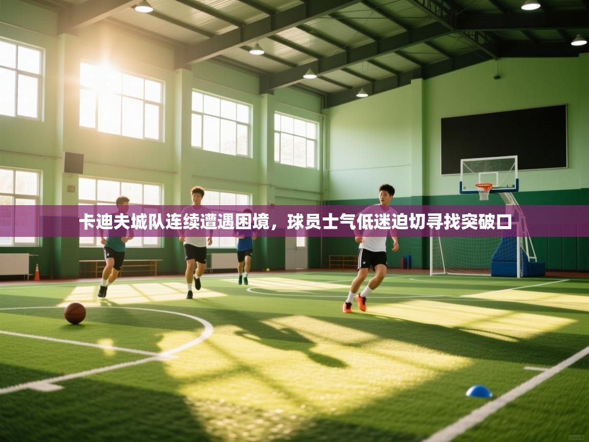 开云体育直播-卡迪夫城队连续遭遇困境,球员士气低迷迫切寻找突破口 第2张