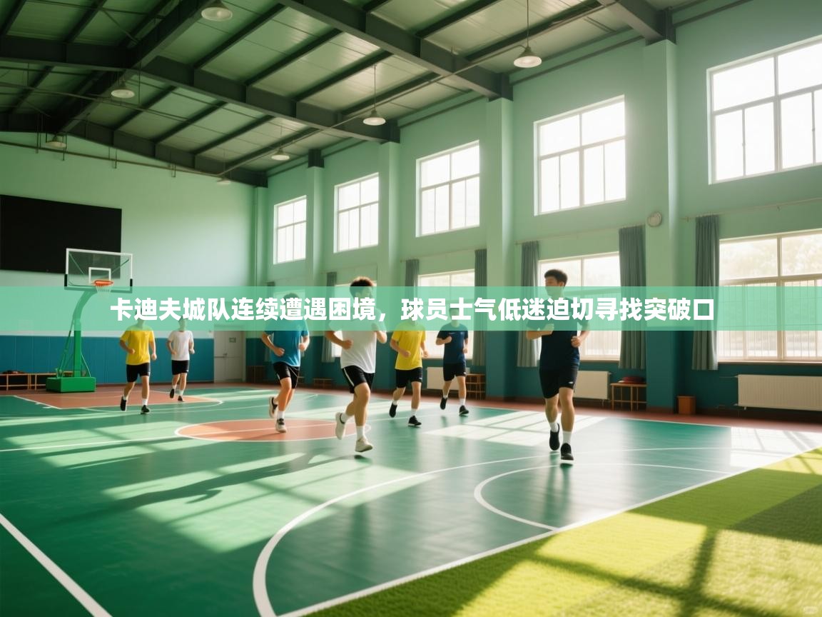 开云体育直播-卡迪夫城队连续遭遇困境,球员士气低迷迫切寻找突破口 第3张