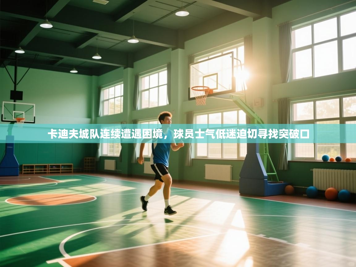 开云体育直播-卡迪夫城队连续遭遇困境,球员士气低迷迫切寻找突破口 第4张