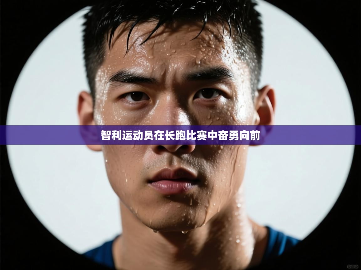 开云体育入口下载-智利运动员在长跑比赛中奋勇向前 第2张