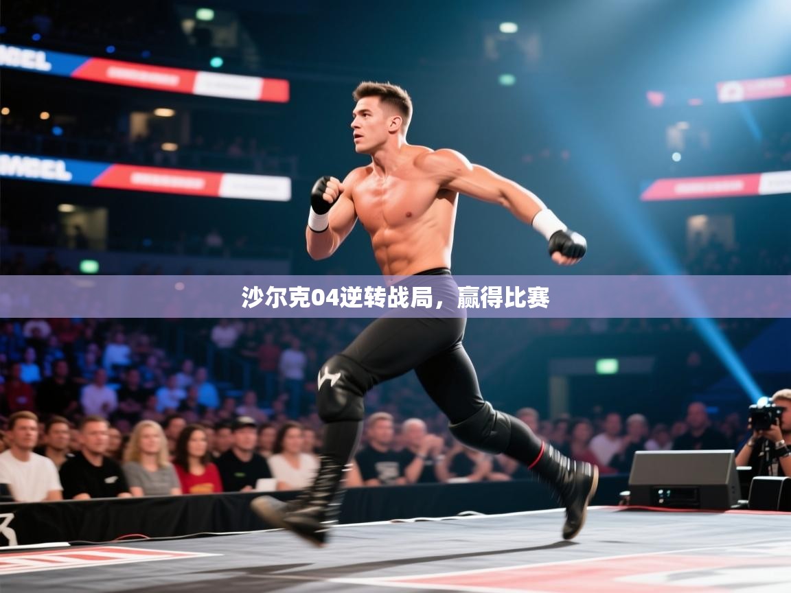 开云数据-沙尔克04逆转战局，赢得比赛