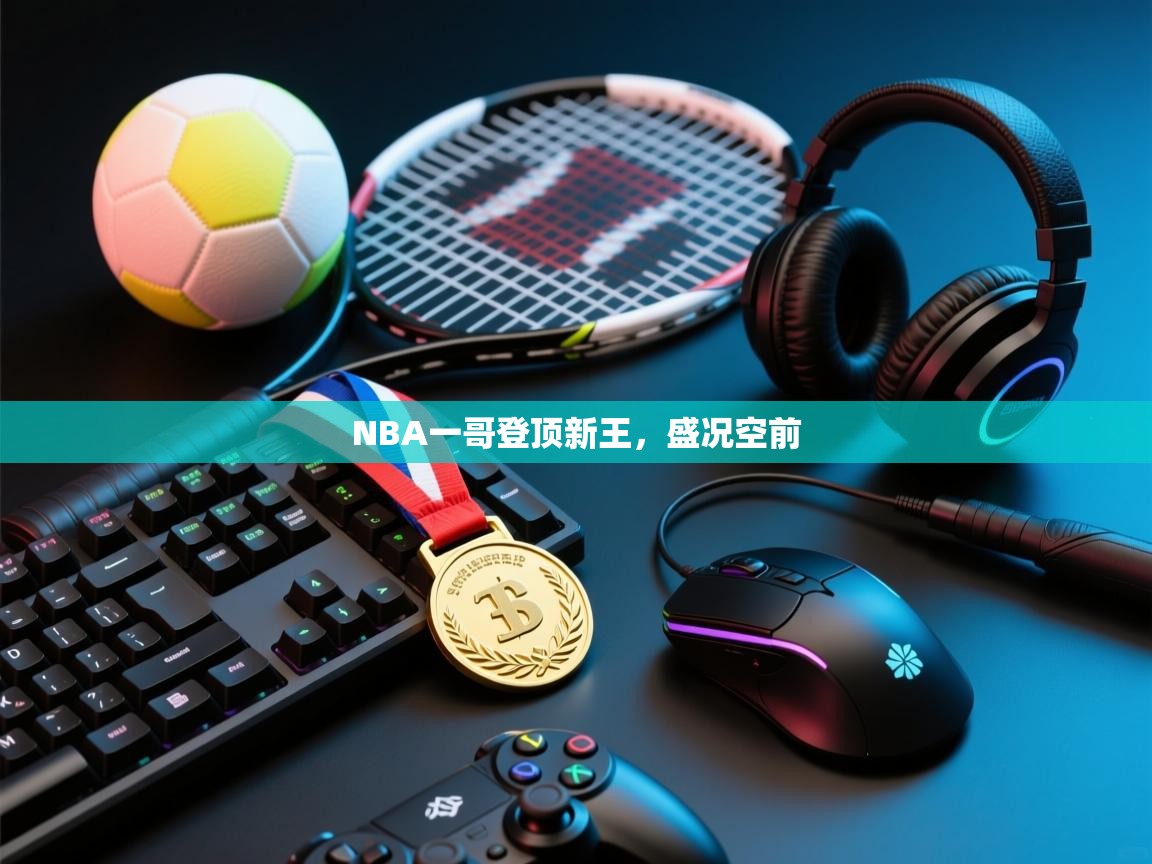 开云体育在线玩-NBA一哥登顶新王,盛况空前 第2张