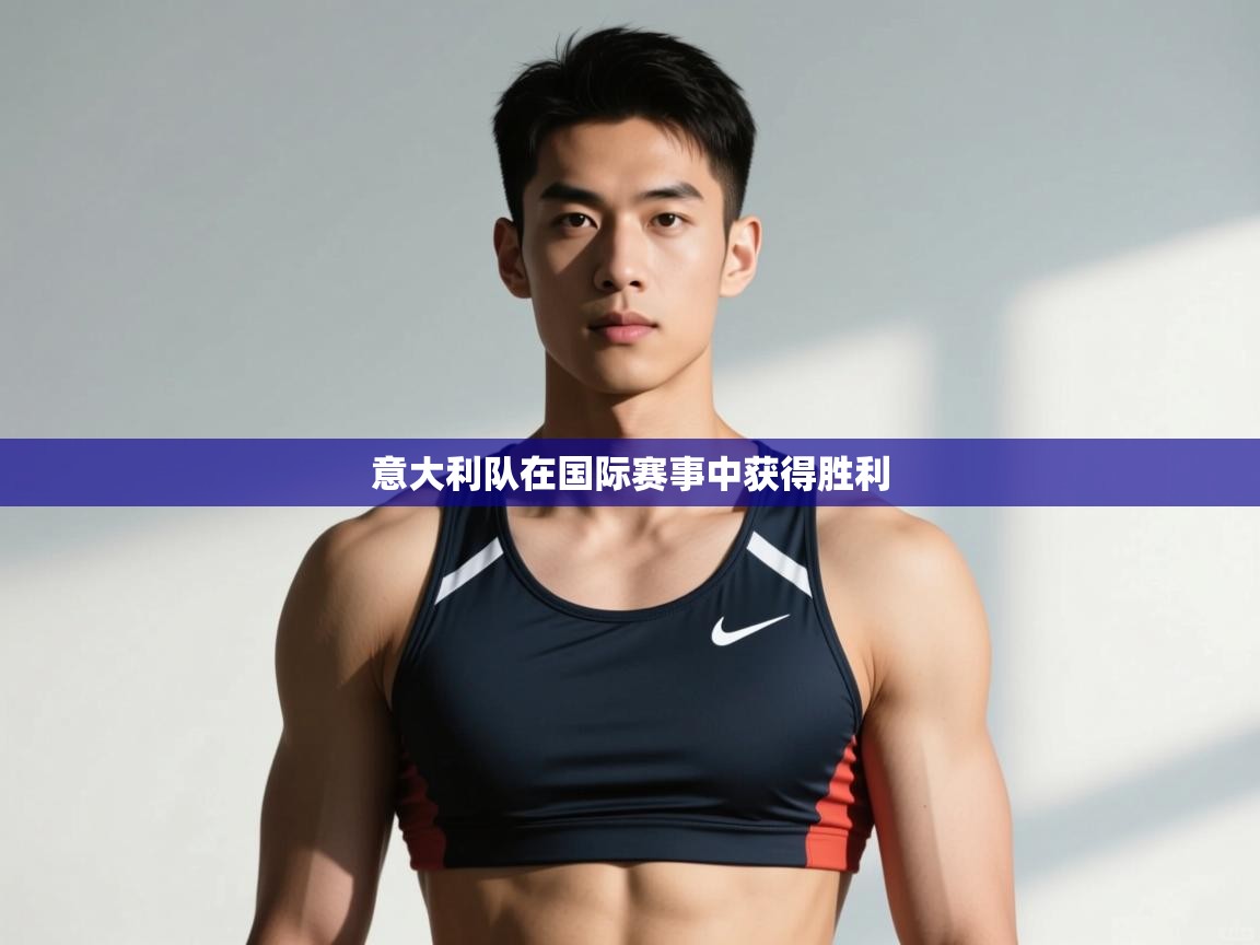 云开体育官网登录入口-意大利队在国际赛事中获得胜利