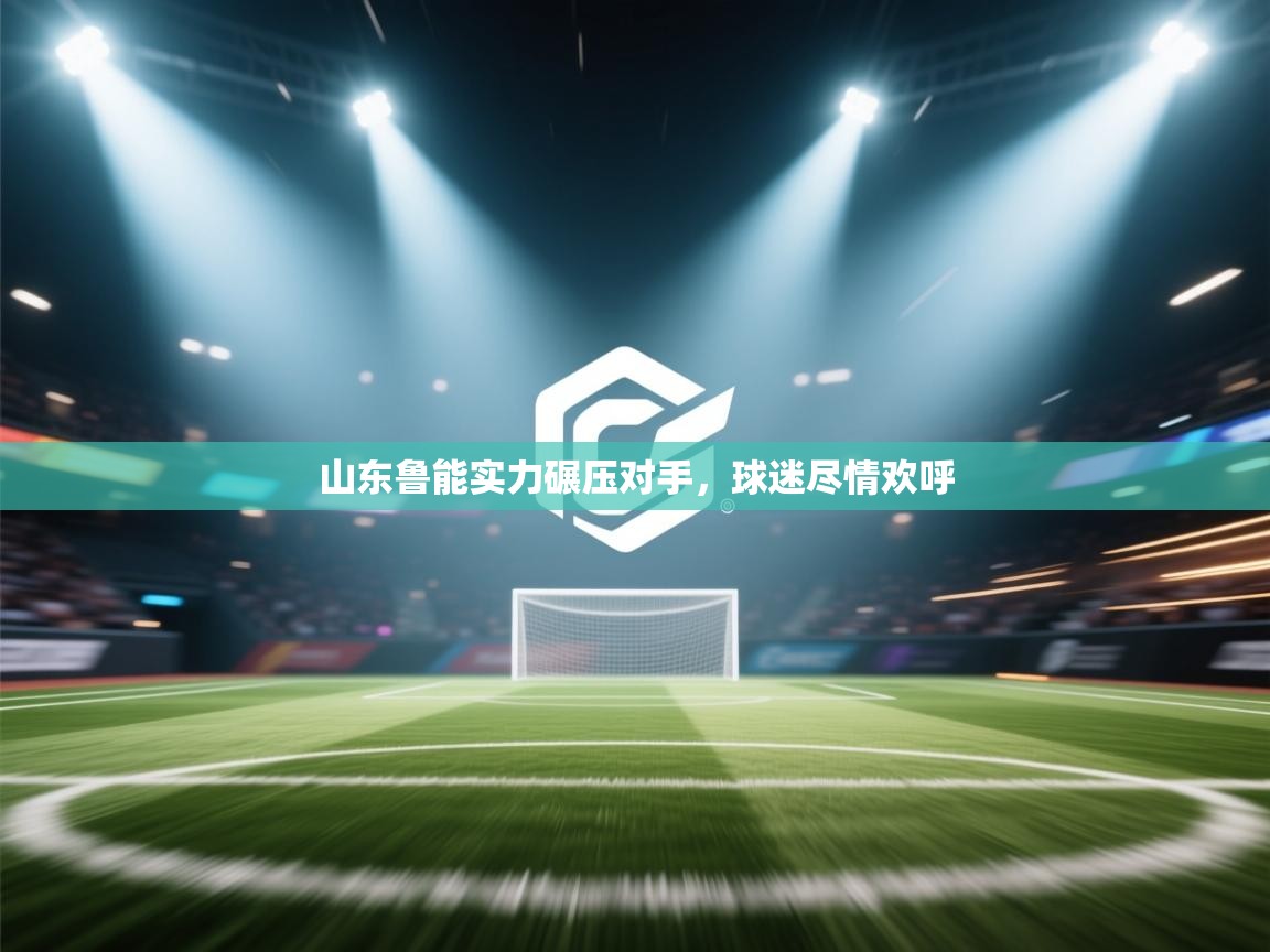 开云平台-山东鲁能实力碾压对手,球迷尽情欢呼 第2张