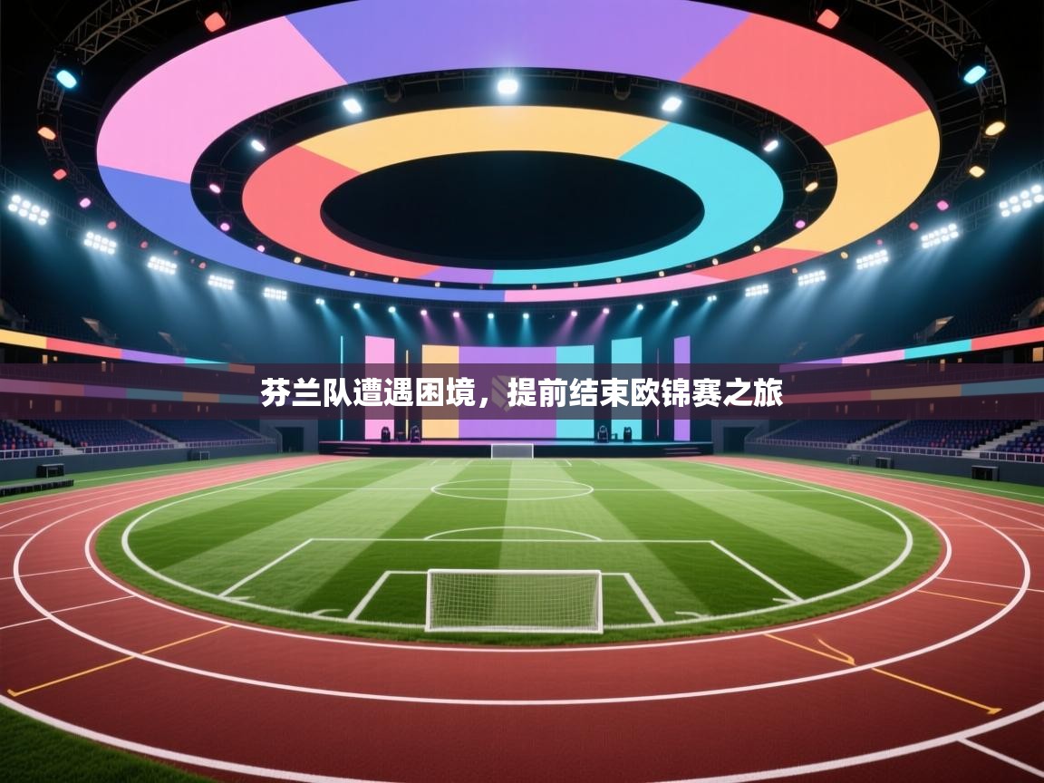 开云体育iOS安装教程-芬兰队遭遇困境,提前结束欧锦赛之旅 第4张