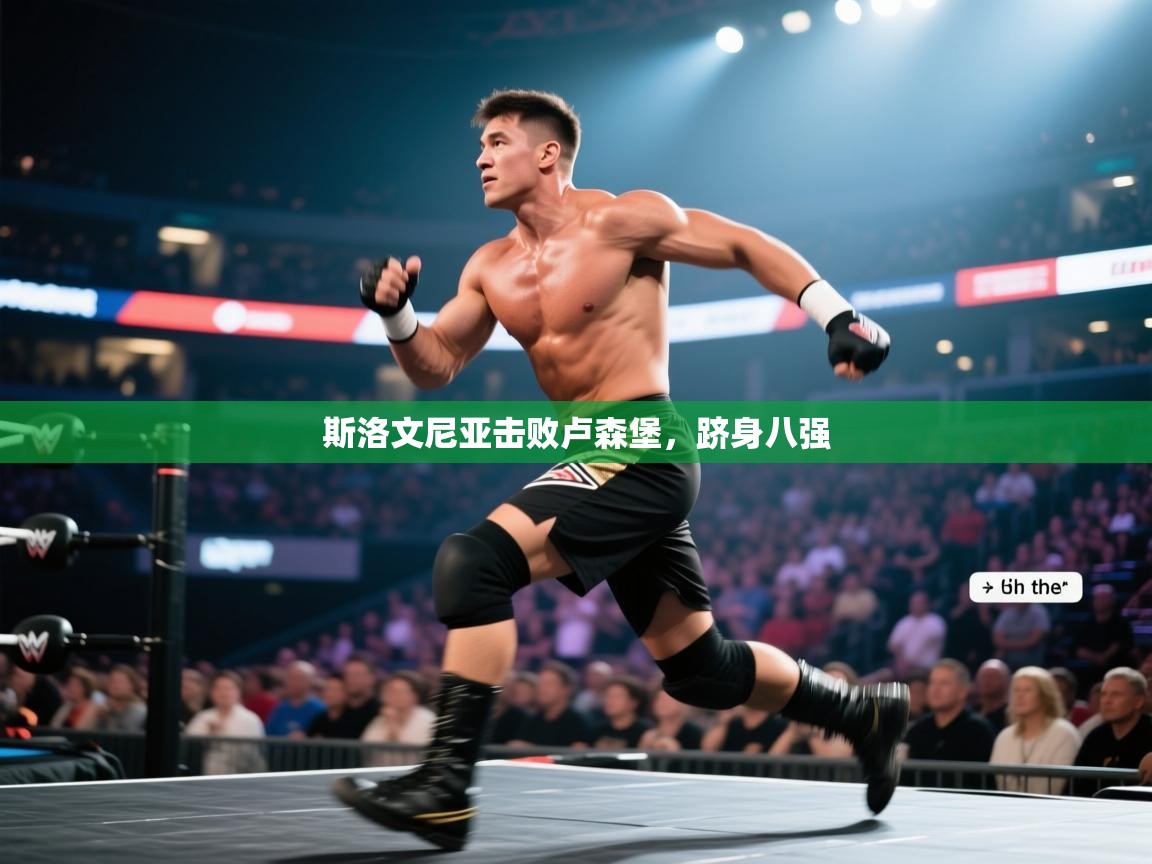 开云平台-斯洛文尼亚击败卢森堡,跻身八强 第2张