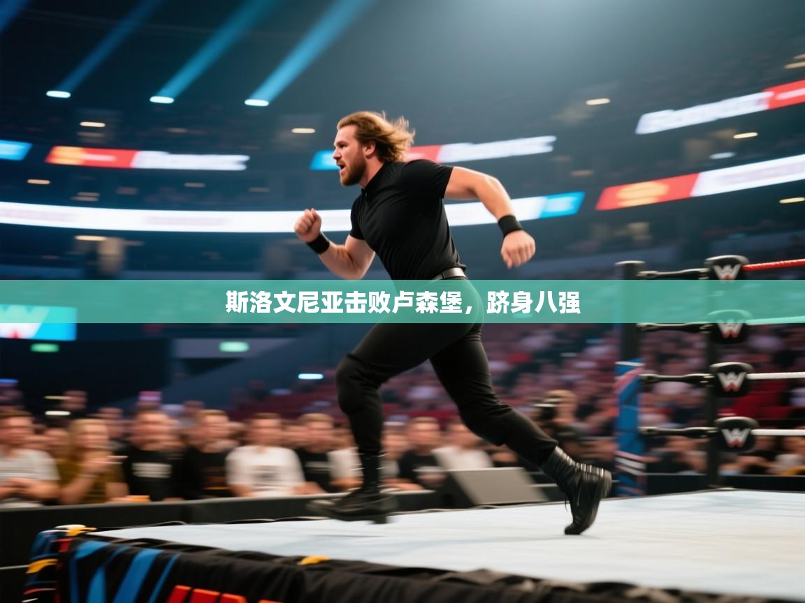 开云平台-斯洛文尼亚击败卢森堡,跻身八强 第4张