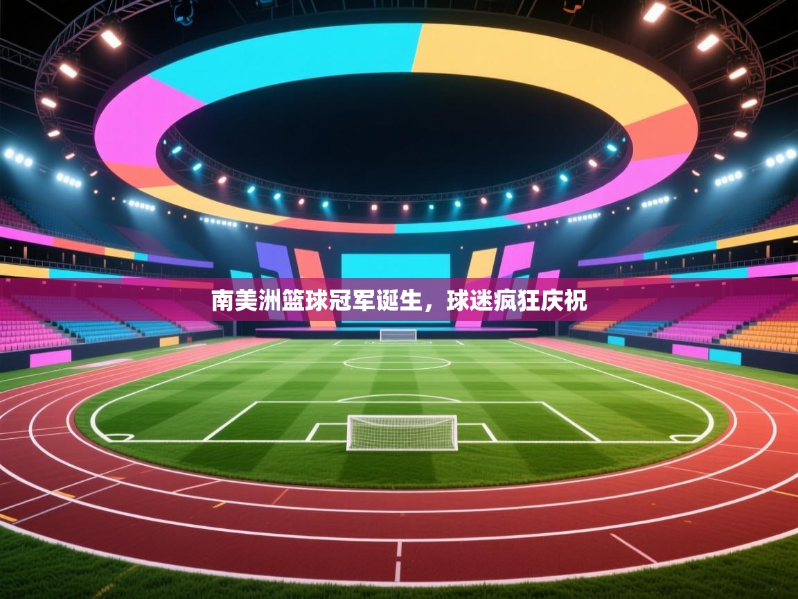 开云手机版-南美洲篮球冠军诞生，球迷疯狂庆祝