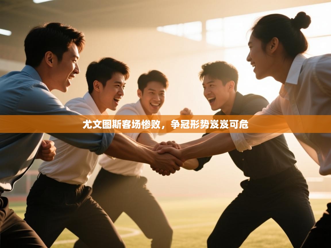 开云体育夜间模式开启-尤文图斯客场惨败，争冠形势岌岌可危