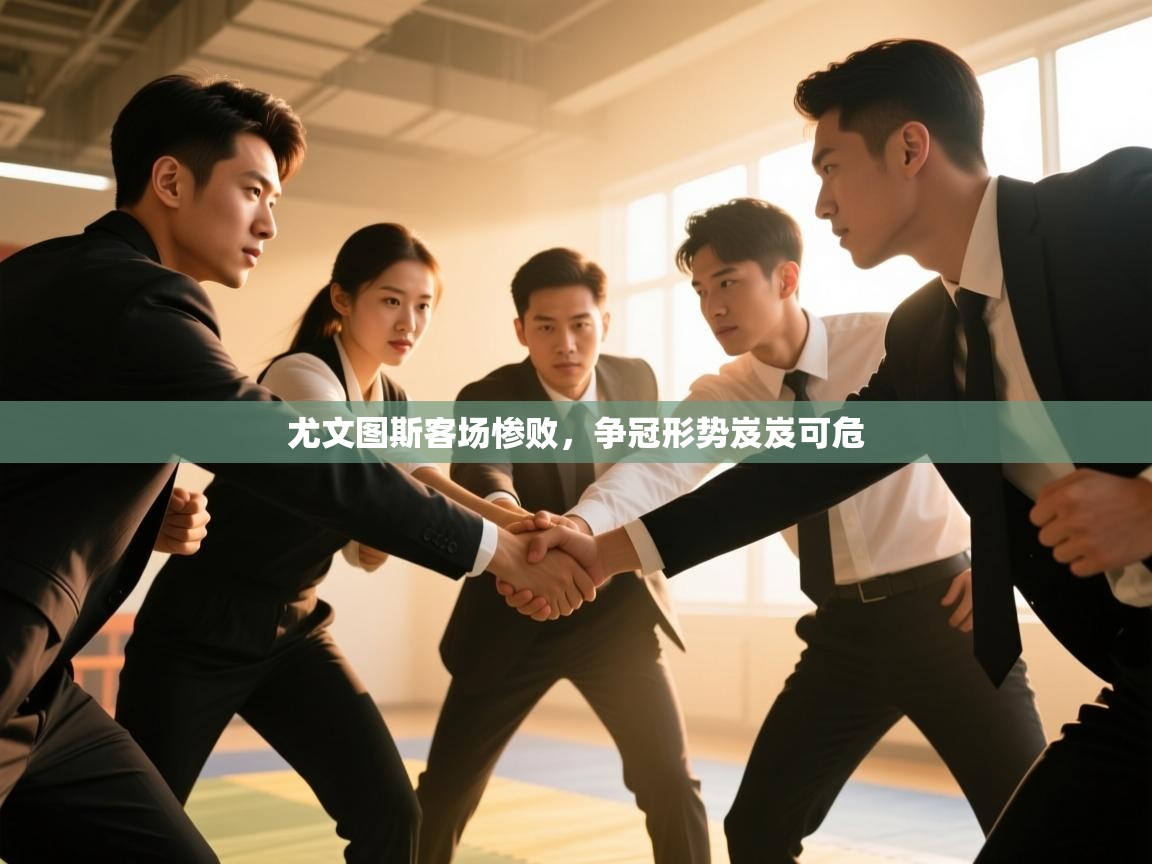 开云体育夜间模式开启-尤文图斯客场惨败,争冠形势岌岌可危 第3张