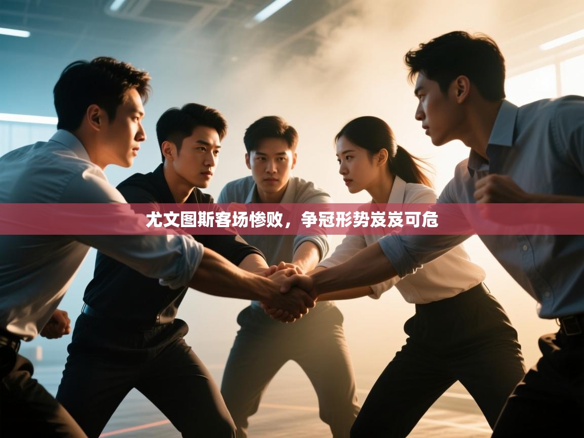 开云体育夜间模式开启-尤文图斯客场惨败,争冠形势岌岌可危 第4张