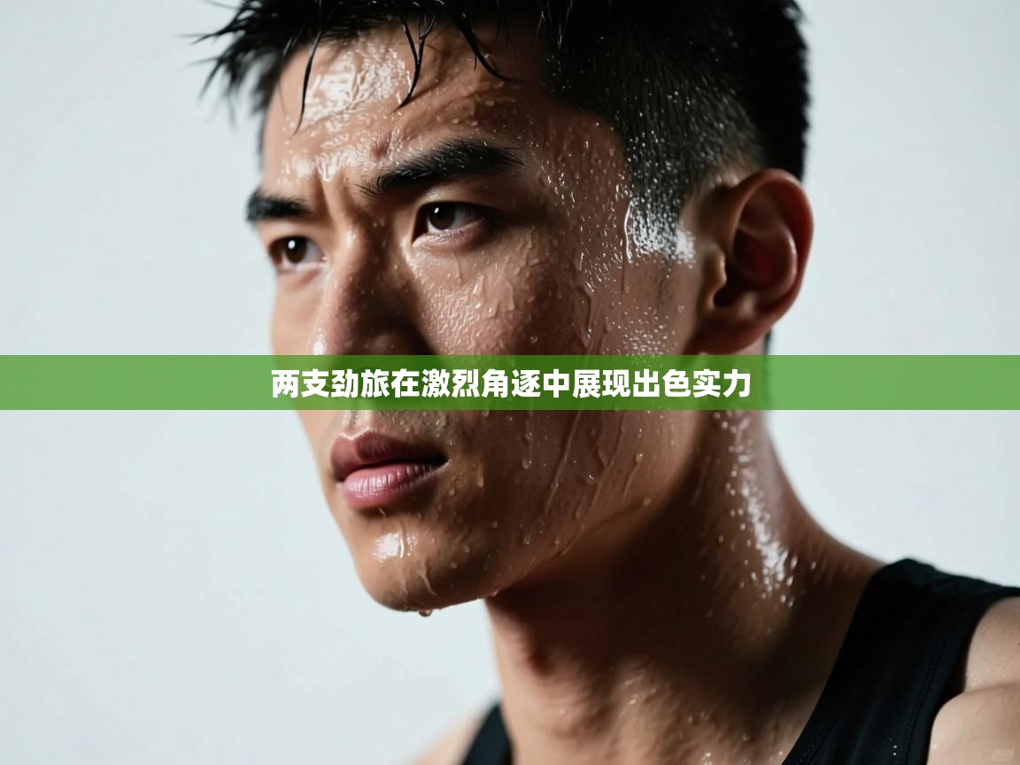 开云注册-两支劲旅在激烈角逐中展现出色实力 第3张