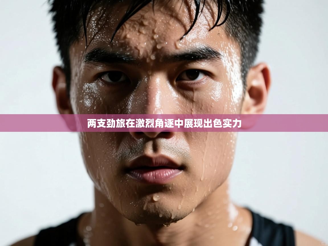 开云注册-两支劲旅在激烈角逐中展现出色实力 第4张