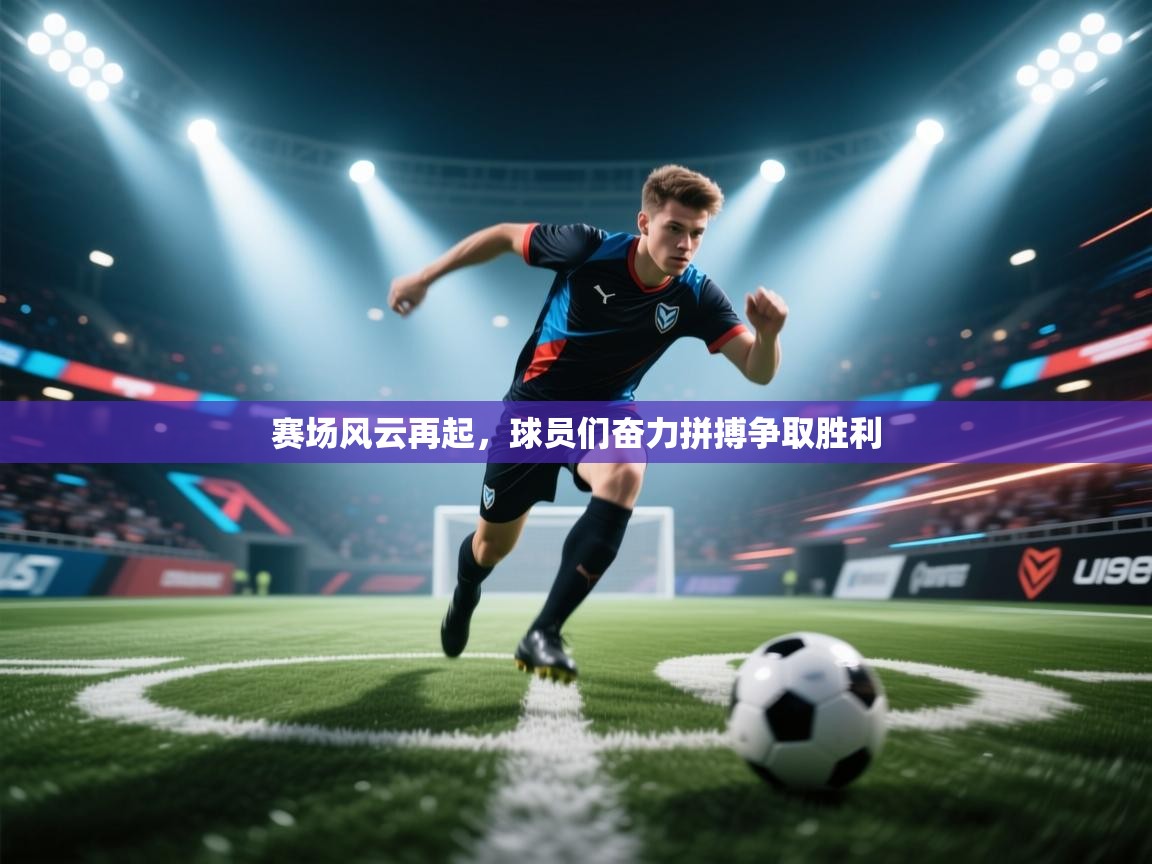 云开体育官网-赛场风云再起,球员们奋力拼搏争取胜利 第2张