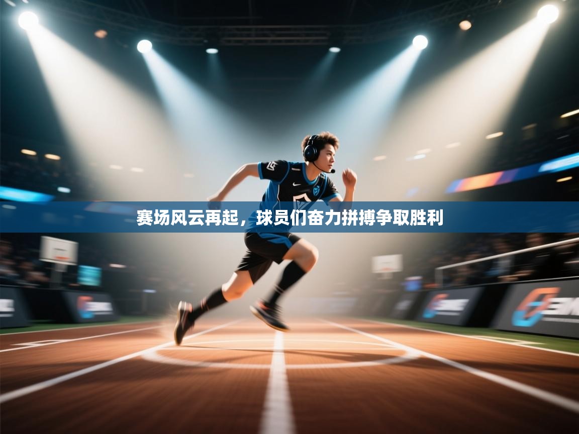 云开体育官网-赛场风云再起,球员们奋力拼搏争取胜利 第3张