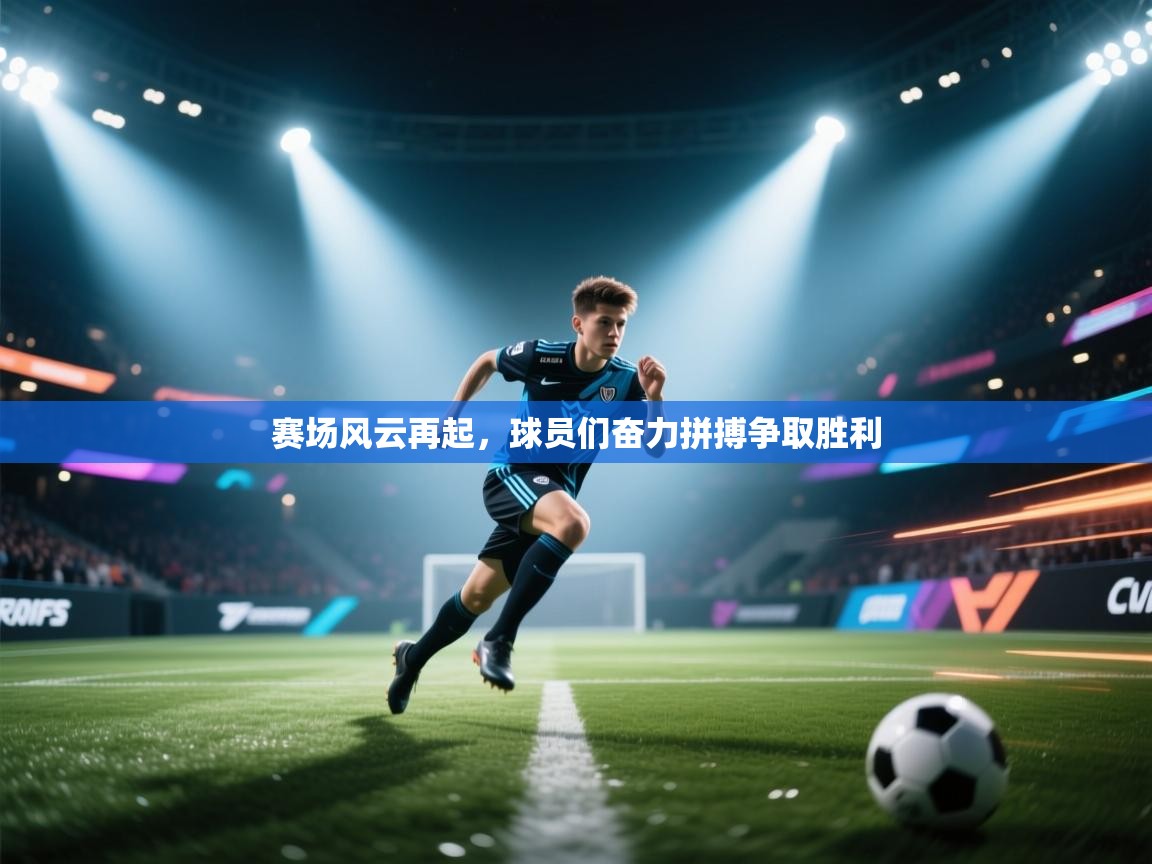 云开体育官网-赛场风云再起,球员们奋力拼搏争取胜利 第4张