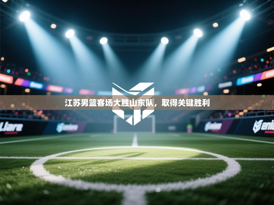 开云体育赛事比分直播-江苏男篮客场大胜山东队，取得关键胜利  第3张