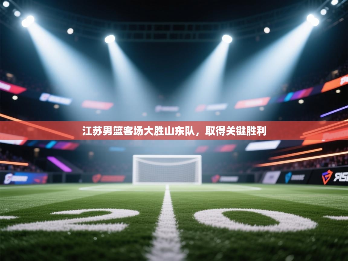 开云体育赛事比分直播-江苏男篮客场大胜山东队，取得关键胜利  第4张