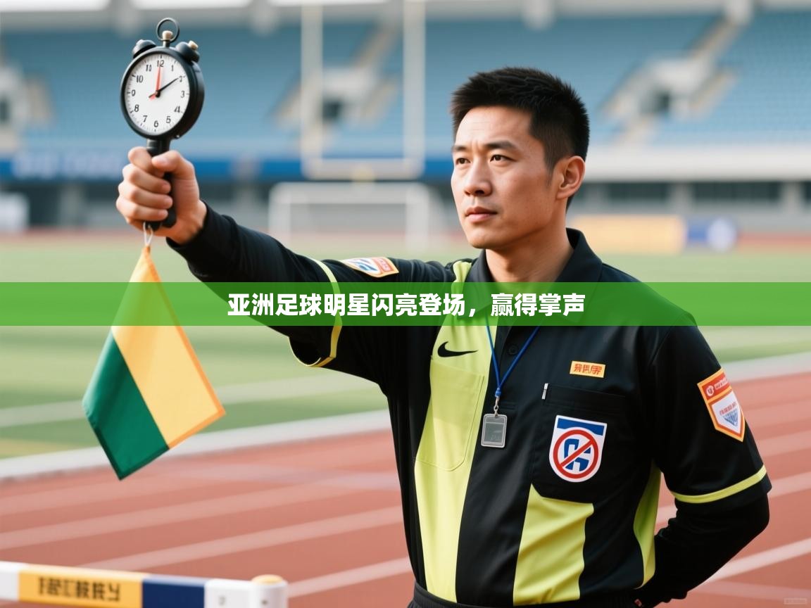 开云体育多语言中文版-亚洲足球明星闪亮登场，赢得掌声  第2张