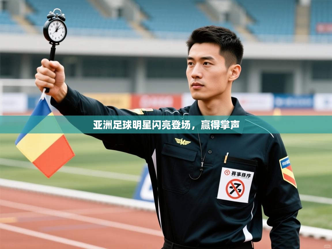 开云体育多语言中文版-亚洲足球明星闪亮登场，赢得掌声  第3张