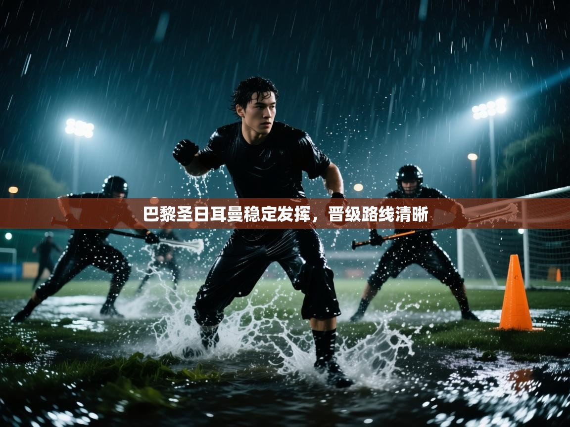 开云体育直播-巴黎圣日耳曼稳定发挥,晋级路线清晰 第3张