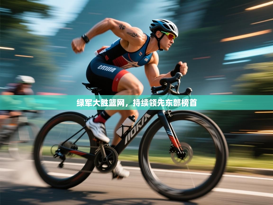 开云登录-绿军大胜篮网,持续领先东部榜首 第3张