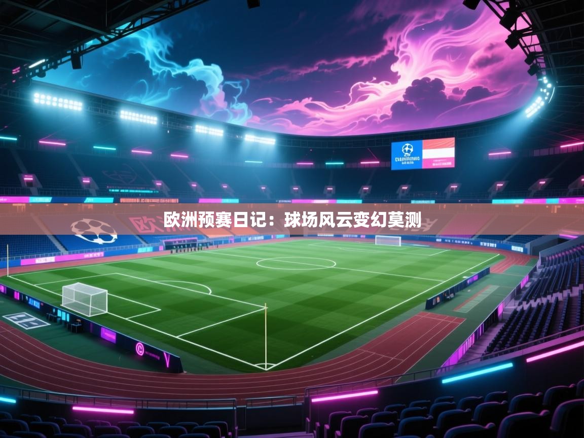 开云注册-欧洲预赛日记：球场风云变幻莫测  第2张