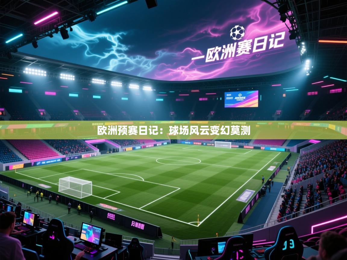开云注册-欧洲预赛日记：球场风云变幻莫测  第4张