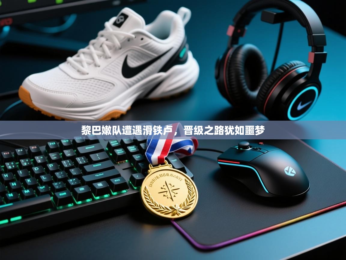 开云体育入口下载-黎巴嫩队遭遇滑铁卢，晋级之路犹如噩梦  第1张