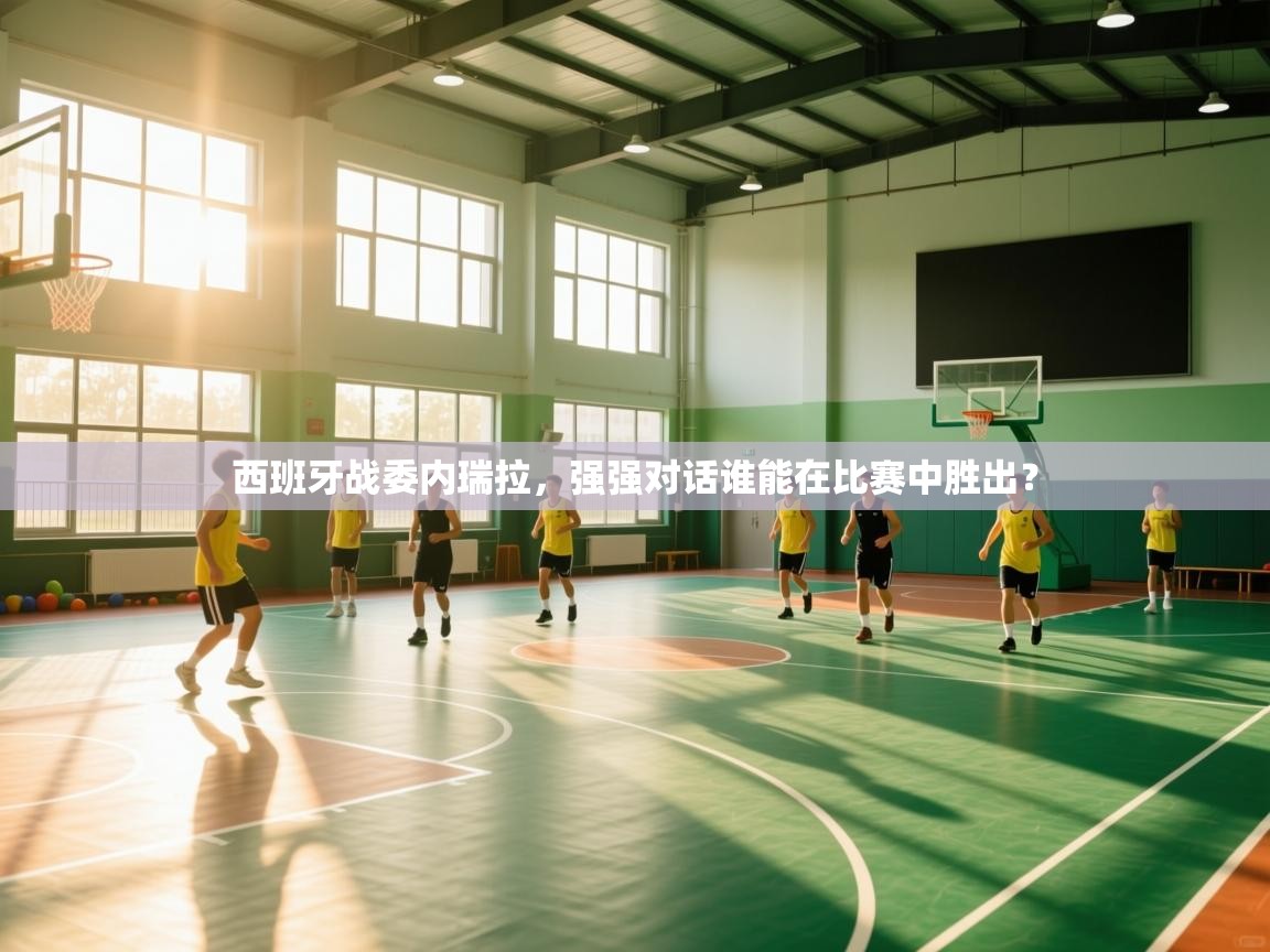 开云体育入口平台-西班牙战委内瑞拉,强强对话谁能在比赛中胜出? 第1张