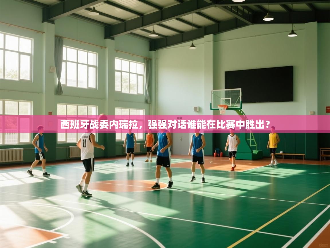 开云体育入口平台-西班牙战委内瑞拉,强强对话谁能在比赛中胜出? 第2张