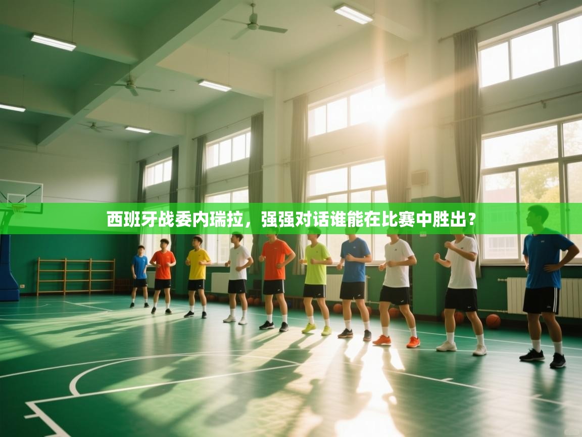 开云体育入口平台-西班牙战委内瑞拉,强强对话谁能在比赛中胜出? 第3张