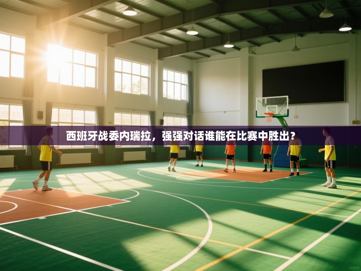 开云体育入口平台-西班牙战委内瑞拉,强强对话谁能在比赛中胜出? 第4张