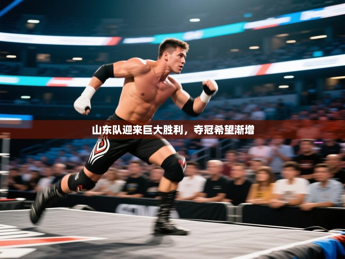 开云体育直播平台-山东队迎来巨大胜利，夺冠希望渐增  第1张
