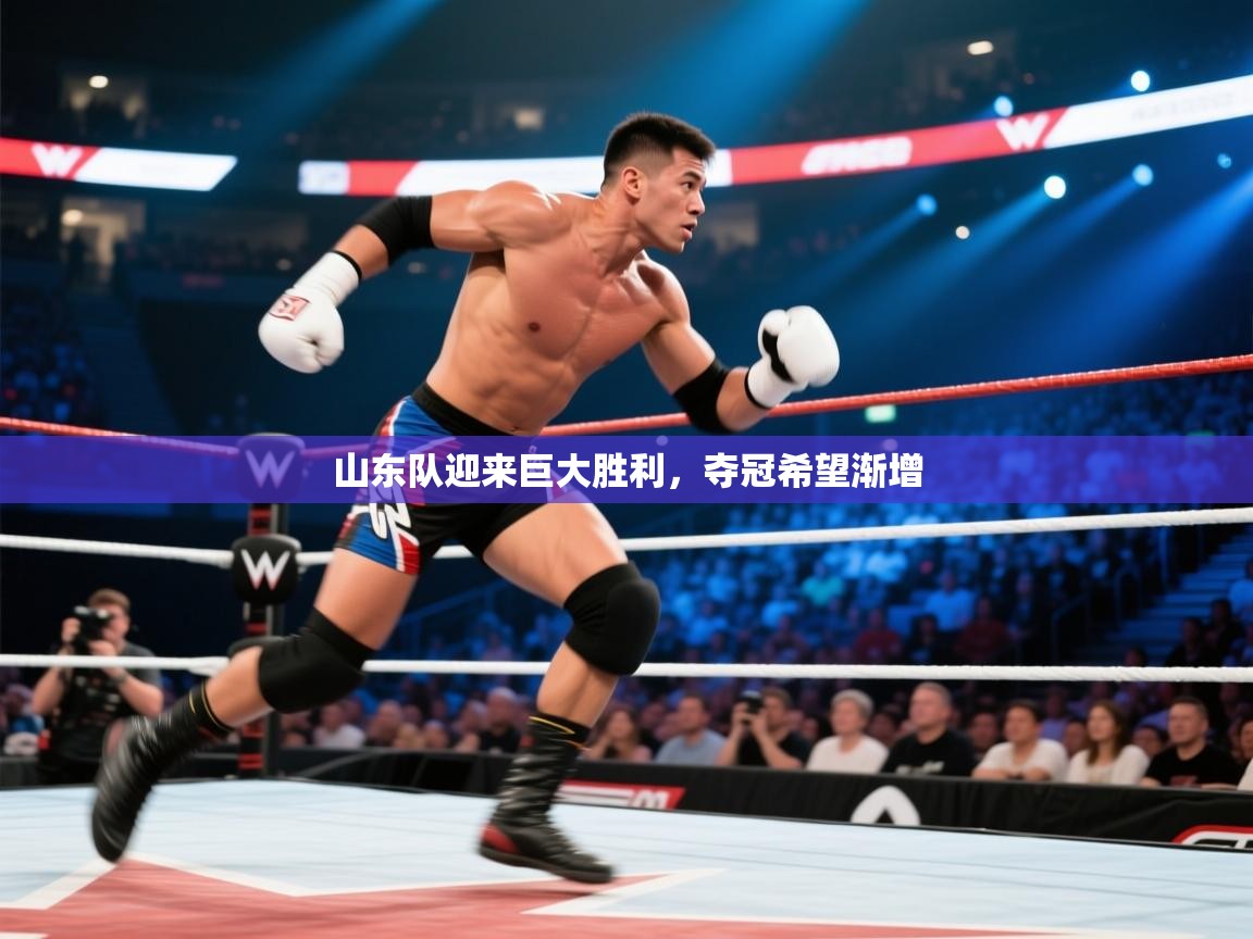 开云体育直播平台-山东队迎来巨大胜利，夺冠希望渐增  第4张