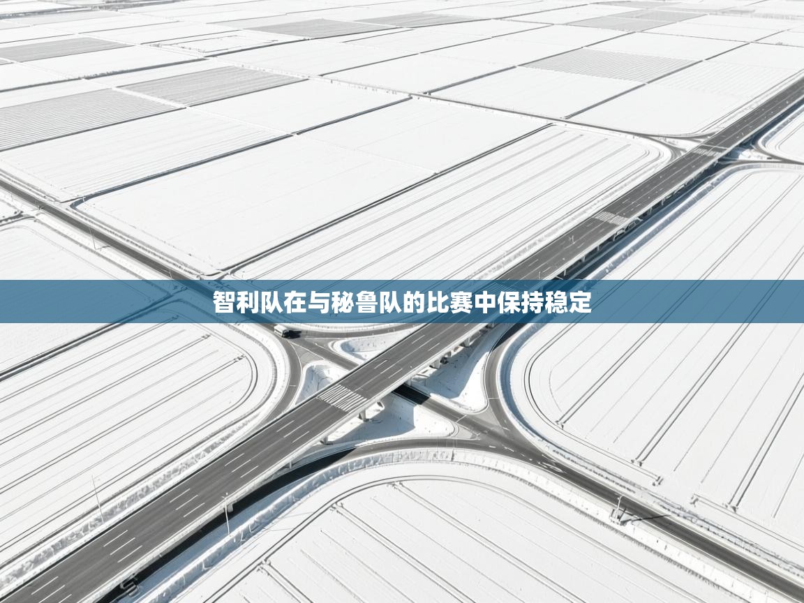 开云体育热门赛事直达-智利队在与秘鲁队的比赛中保持稳定  第2张