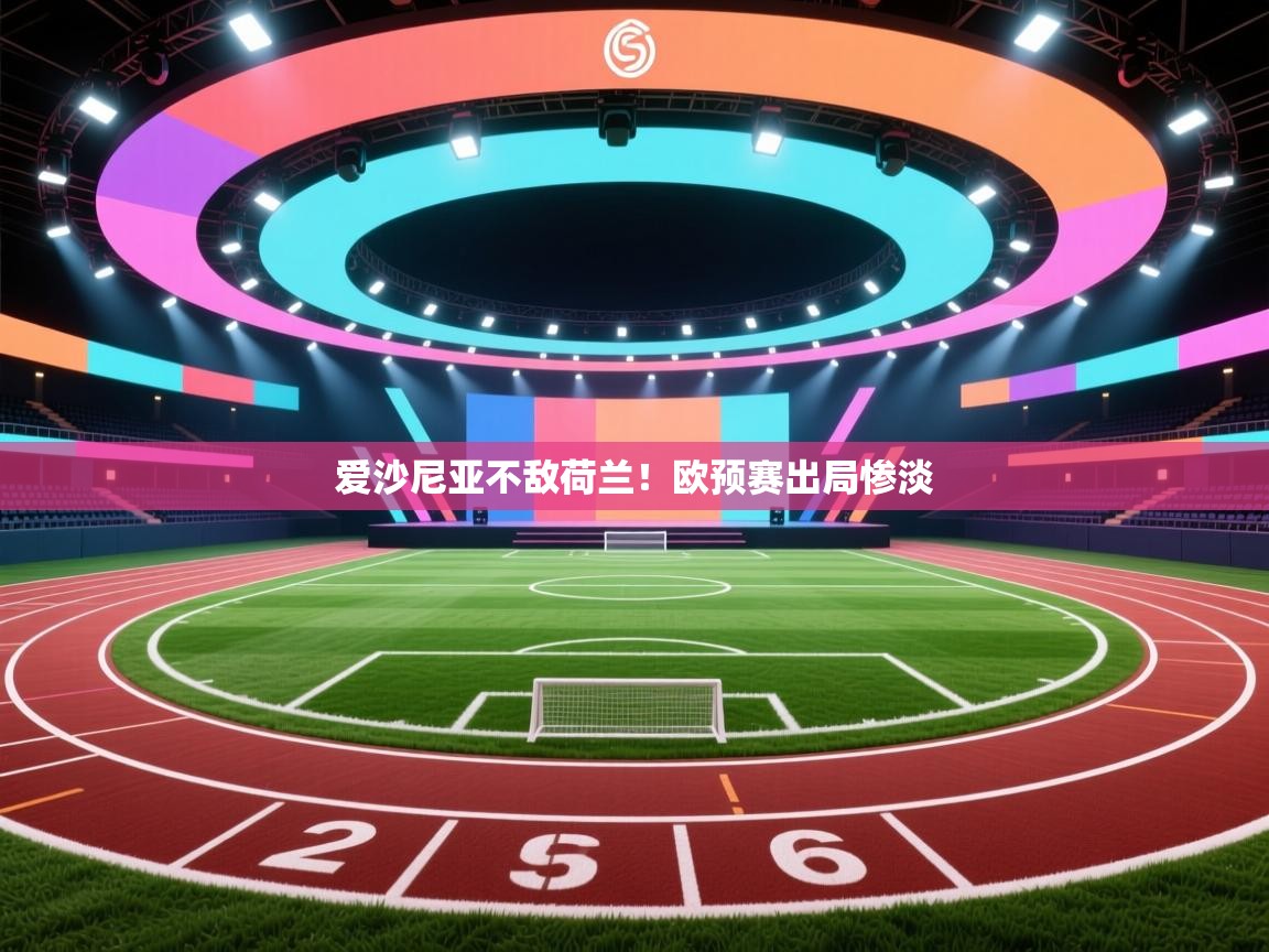 开云体育赛事比分直播-爱沙尼亚不敌荷兰!欧预赛出局惨淡 第3张