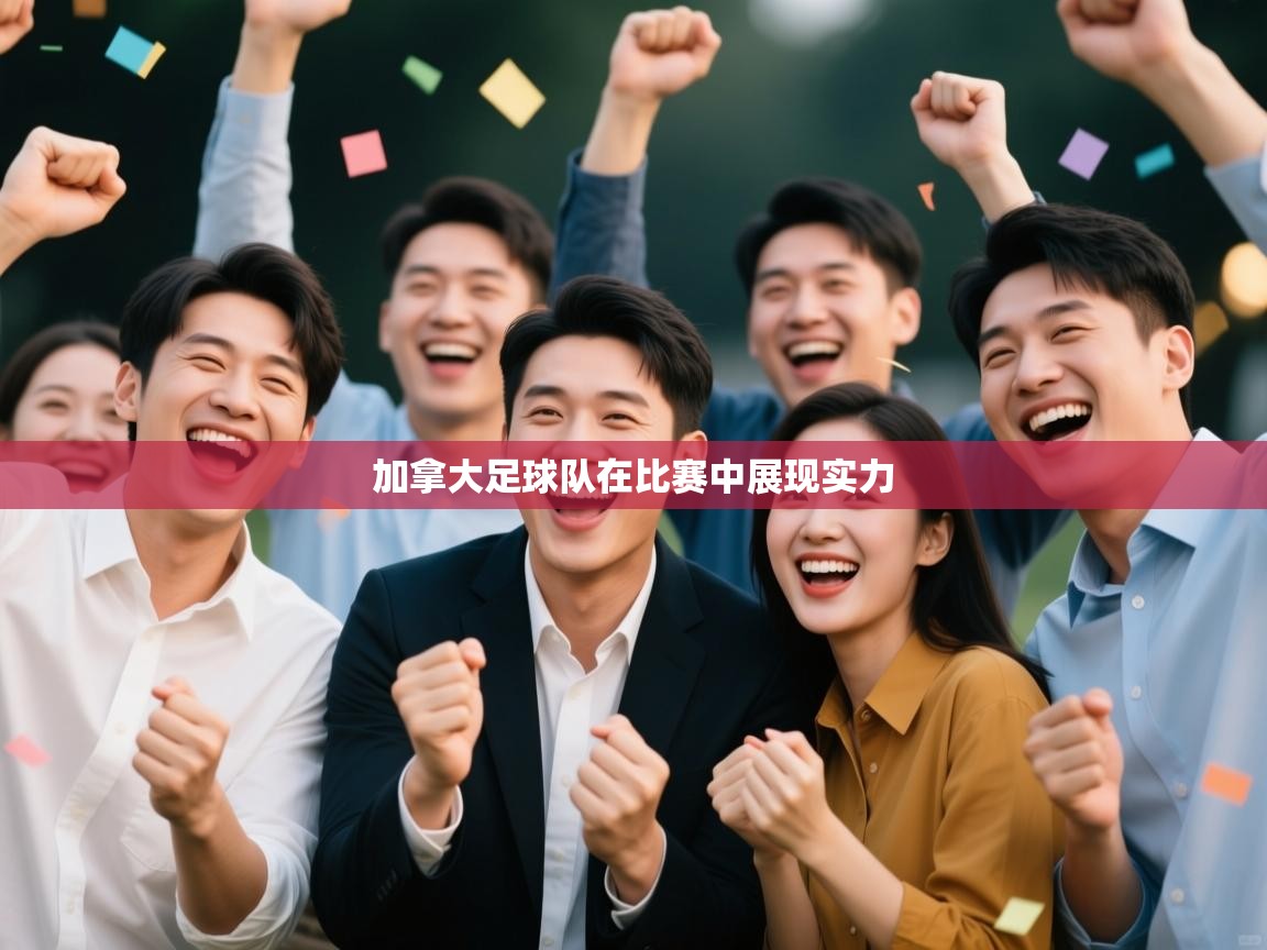 开云体育入口注册-加拿大足球队在比赛中展现实力 第4张