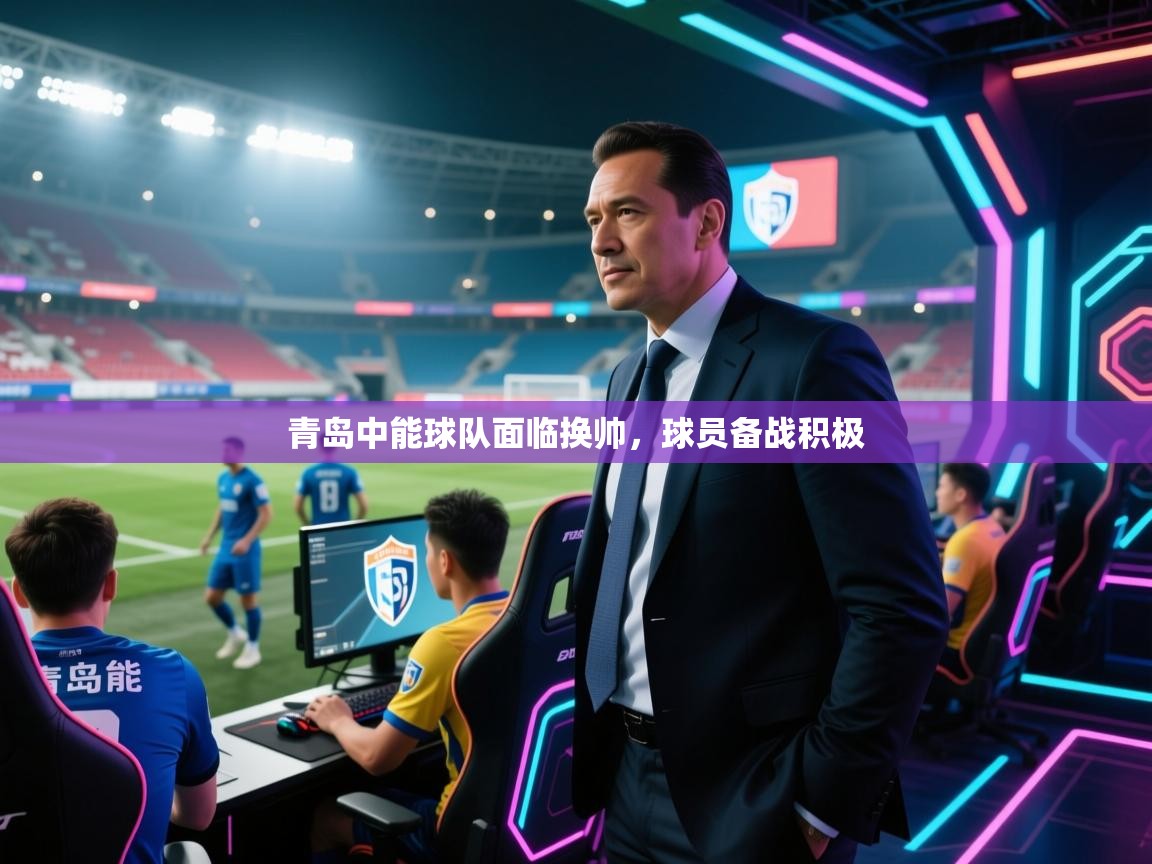 开云体育app投诉-青岛中能球队面临换帅,球员备战积极 第1张