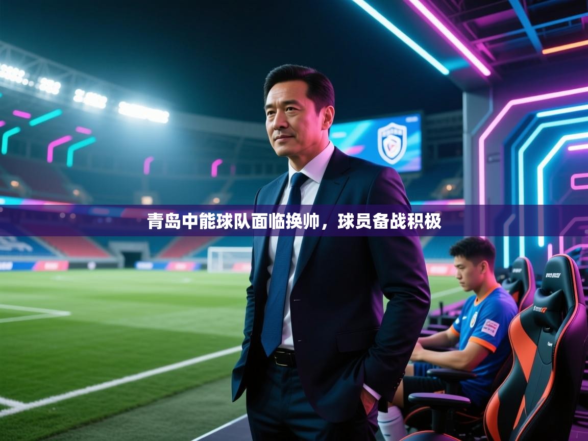 开云体育app投诉-青岛中能球队面临换帅,球员备战积极 第3张