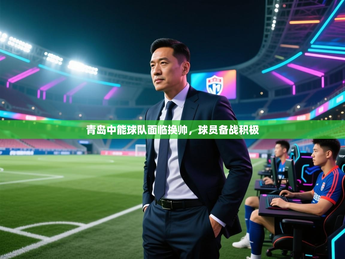 开云体育app投诉-青岛中能球队面临换帅,球员备战积极 第2张