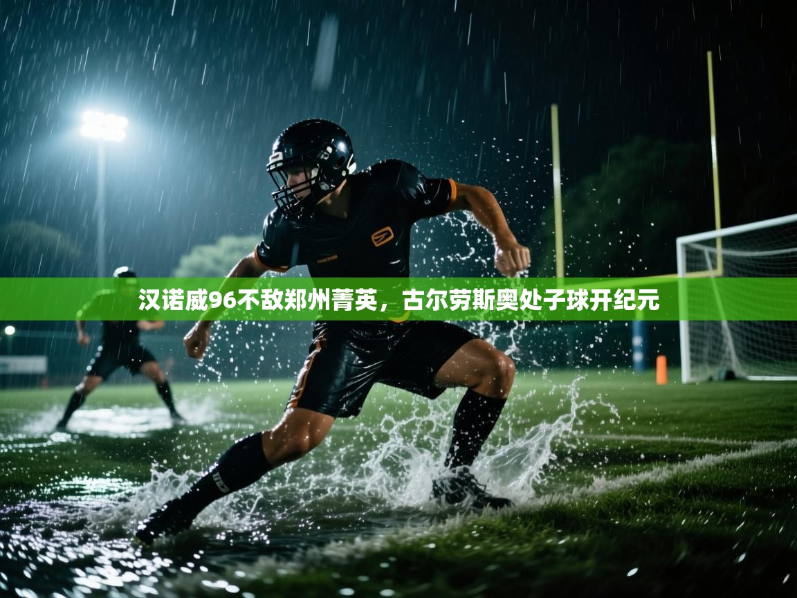 开云体育多语言中文版-汉诺威96不敌郑州菁英，古尔劳斯奥处子球开纪元