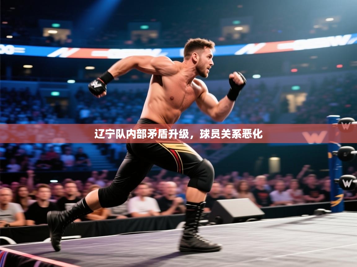 -辽宁队内部矛盾升级，球员关系恶化  第2张