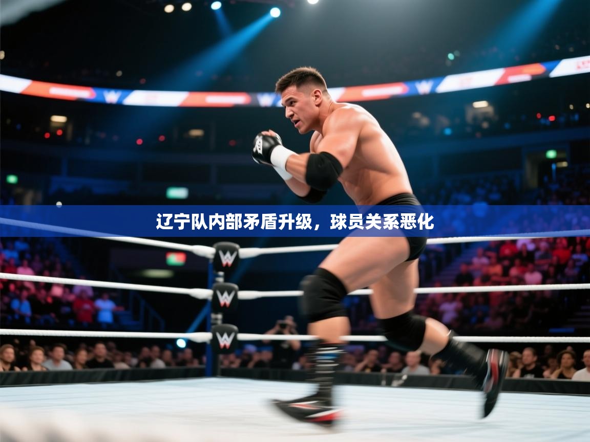 -辽宁队内部矛盾升级，球员关系恶化  第4张